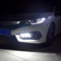 Accesorios para Honda Civic 2022